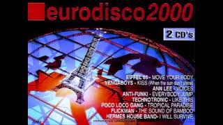 Ministers De La Funk Feat. Jocelyn Brown - Believe