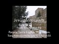 Parasha Tazria English Translated Message LeTalmideyi YSHUA Torah Introduction
