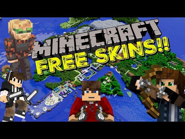 HOW TO CHANGE THE SKIN NAME IN MINECRAFT PE 1.14 