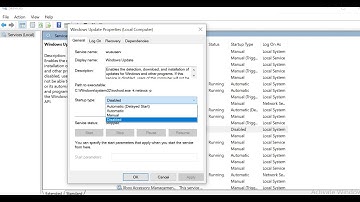How to Stop⛔ Windows 10/11 Automatic Updates Permanently (Easy Method) just in 2 min😱😱😱