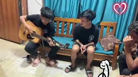 Young fella x smiley hmangaihna diklo