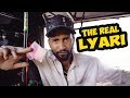 Go Visit Lyari | American Rickshaw Wala | Episode 4