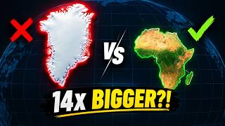 Full Why Every World Map is Completely Wrong (And How It Lies to You) News