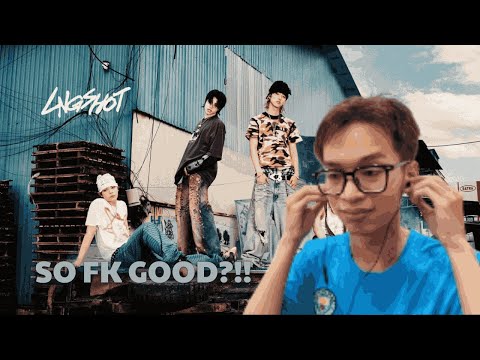 LNGSHOT - [Saucin’] Official Music Video REACTION | Hướng Nội Đu Kpop