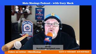 MetsMusings #329