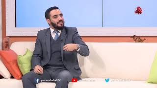 ضرب الزوجات | مع محمد سعيد - مستشار تربوي واسري | #صباحكم_اجمل