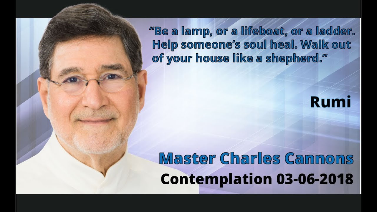 Be a lamp, or a lifeboat, or a ladder. Help someone’s soul heal.