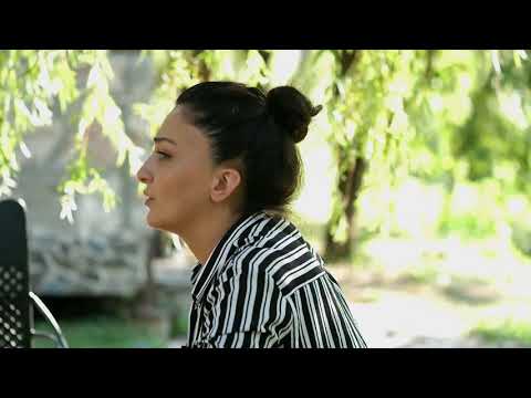 ზინა ნასყიდაშვილი - ეკოგიდი სამცხე-ჯავახეთში | Zina Naskhidashvili - Samtskhe-Javakheti Ecoguide