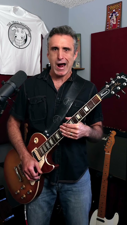 Mr brownstone is an awesome song on an album of awesome songs! #shorts