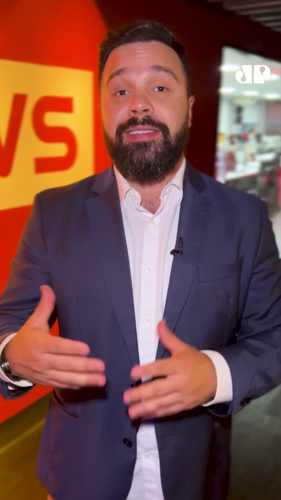 Nunes fala sobre construção de muro na Cracolândia e atuação do STF no caso #shorts