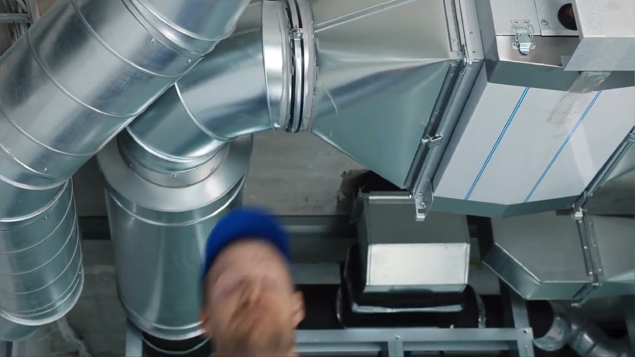 Best HVAC Contractor in Saint Paul, MN