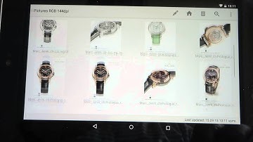 HELIOS Document Hub App for Android – first impressions