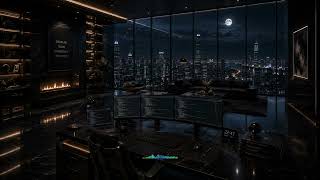 Full Calm Silent Developer – Deep Focus Beats for Coding, Programming & Creative Work News