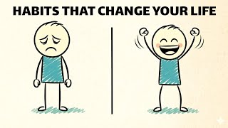 Celebrity 6 Tiny Habits That Train Your Brain to Feel Happier Every Day Profile