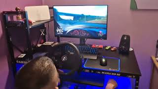 Forza Horizon 5 Bmw E36 Drifting