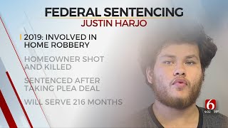 Man Involved In Deadly 2019 Home Invasion Sentenced After Plea Deal