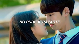 HEIZE (헤이즈) - On Rainy Days [Blue Birthday OST] MV (Traducida al español)