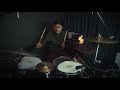 Get down funk   samyak lama  drumplaythrough 