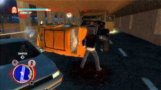 Prototype - Gameplay 34 HD 1080.mp4 - (Denonu Plays) | Denonu Does Gaming