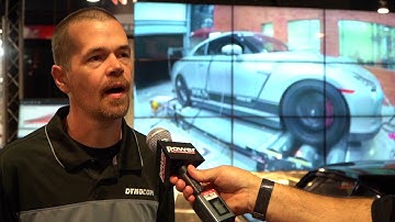 Dynocom 3500 Series POD