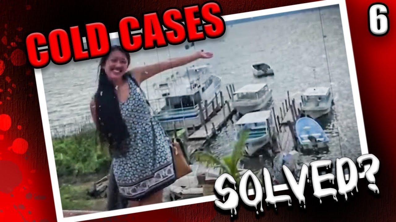 6 Cold Cases That Were Solved In 2024 | True Crime Documentary ...