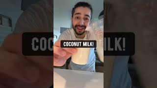 Dissecting a Coconut [DIY Remedies & Hacks] | creative explained