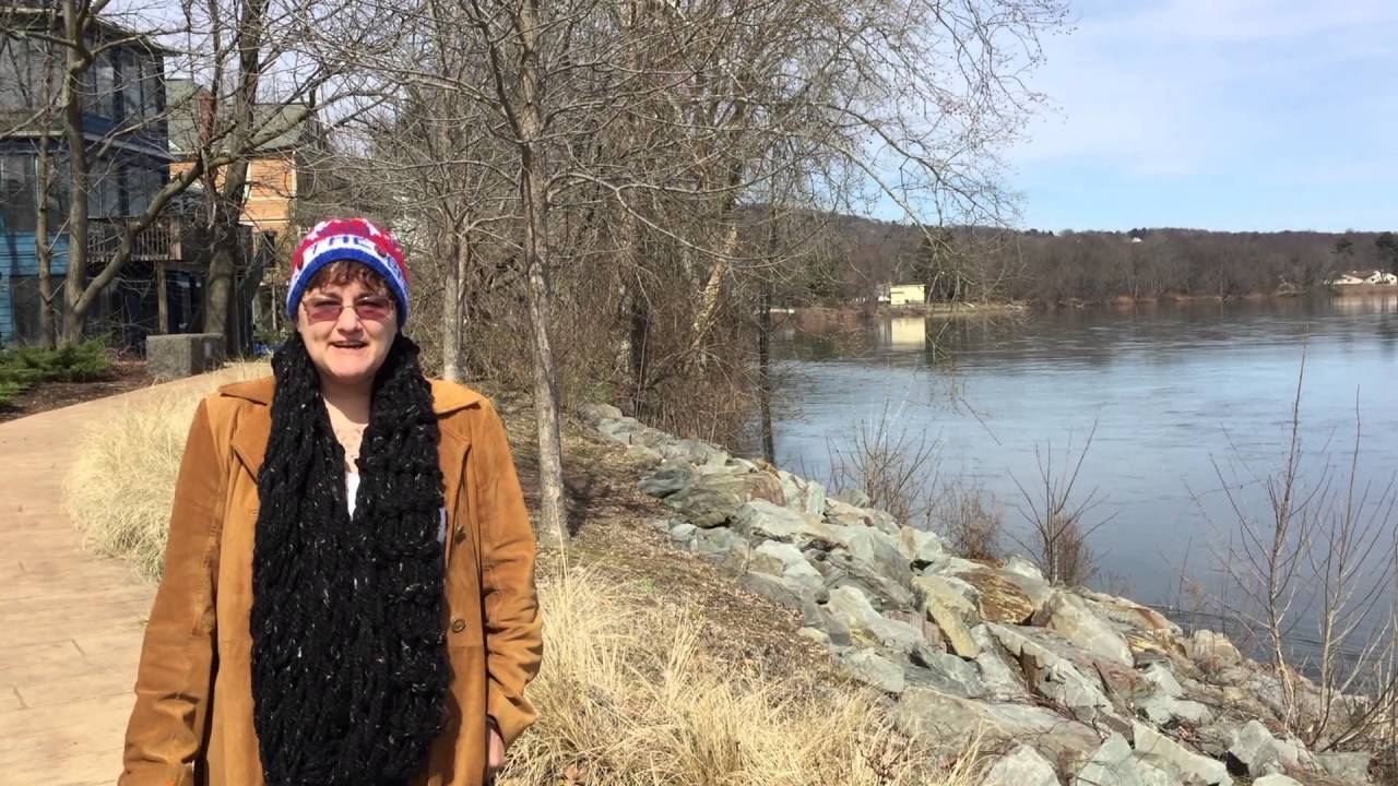 Bernie Sanders - America - Southern Tier, New York