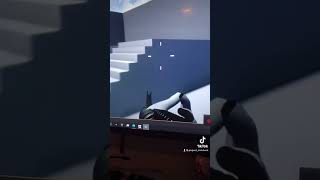 Project TPS Devlog #1