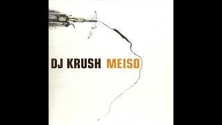 DJ KRUSH – 11 3rd Eye