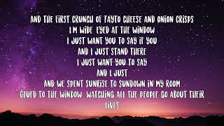 Fred Again, Soak- Just Stand There Lyrics