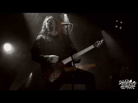 Evergrey, Pamplona (Octubre 2022)