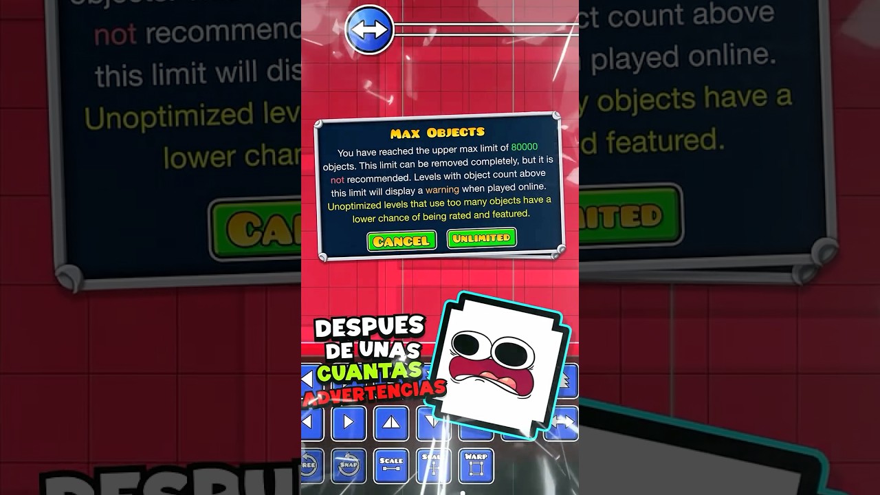 Hice el NIVEL mas ROTO del MUNDO 👷🏻🌎