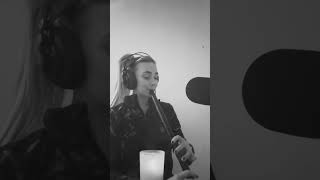 Amazing Grace - Haunting Low Whistle Cover