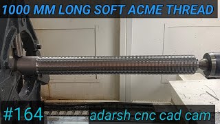 The Ultimate Guide to Soft Acme Thread screenshot 4