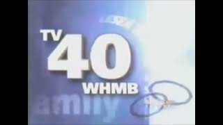 WHMB Station ID 1996