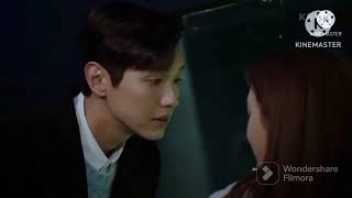 Dan Dan And Young-Guk Kiss Compilation