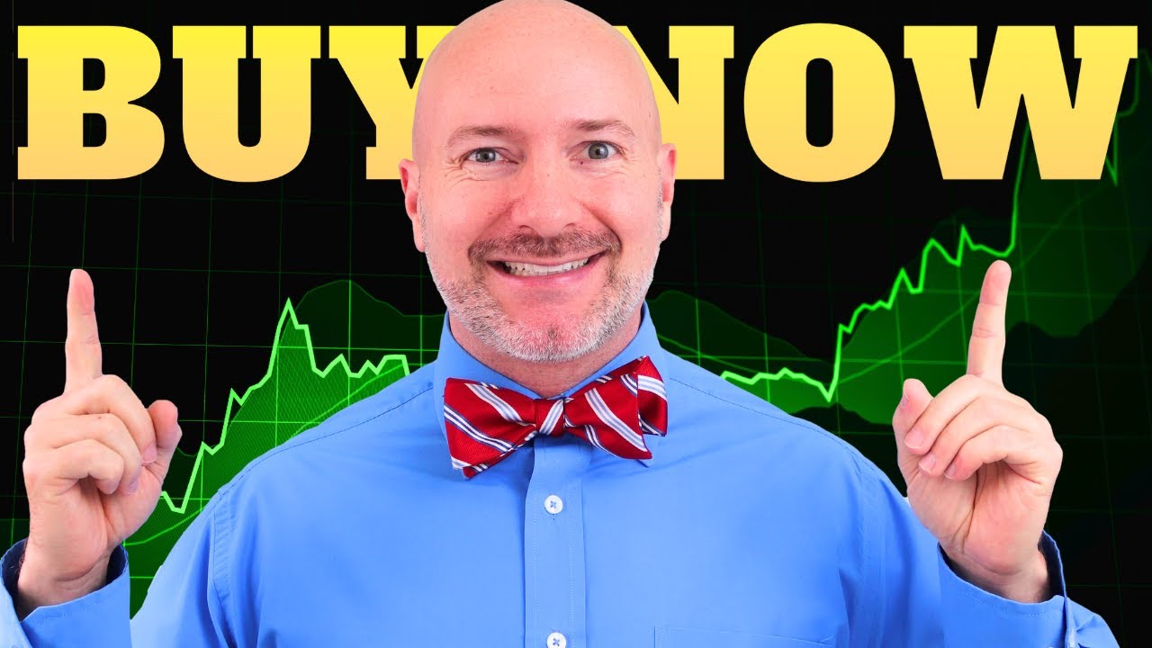 Get in Early‼️Buy These Stocks BEFORE they Bounce