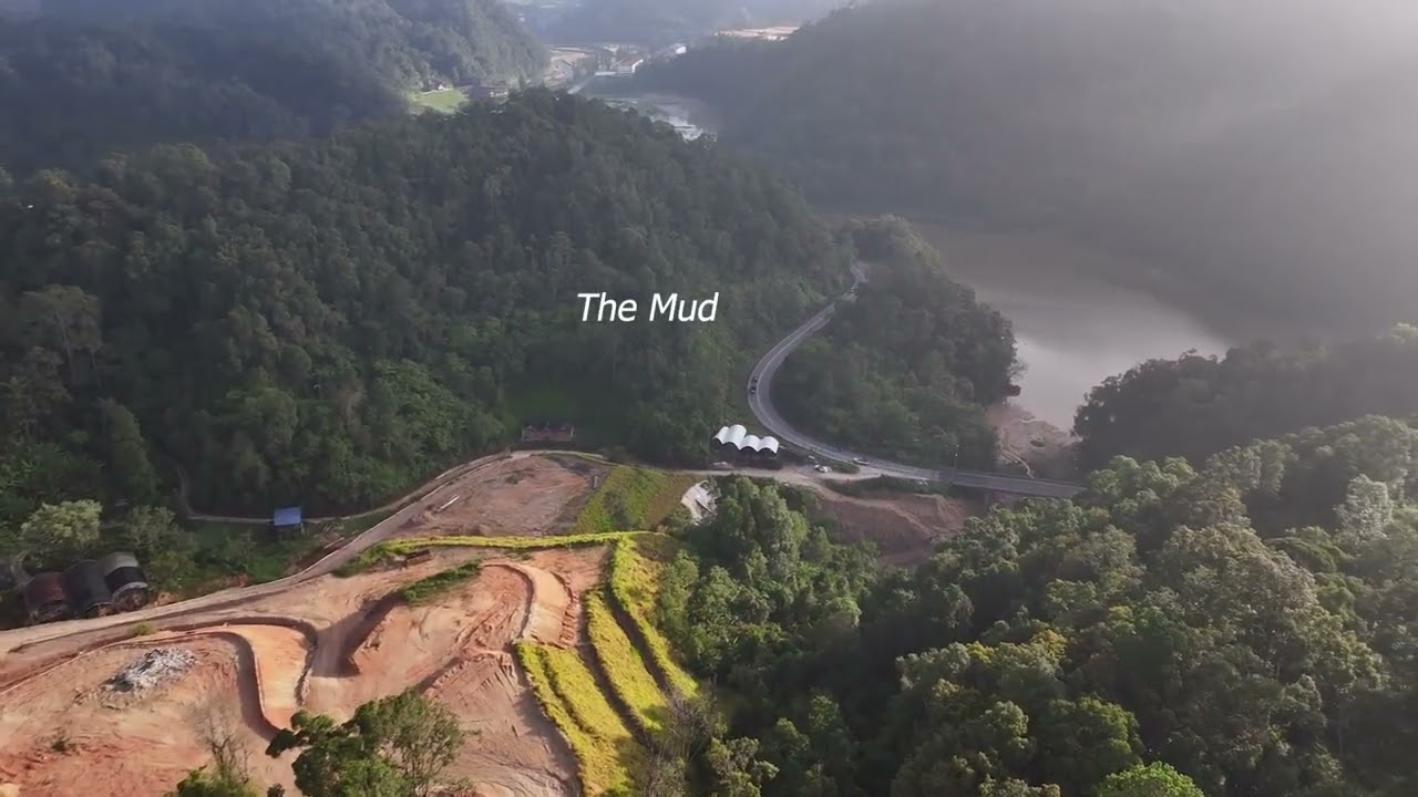 REACH 2024  - Mud into Lake | Cameron Highlands