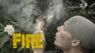 Fire By Lens