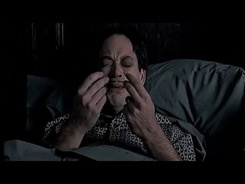 Addams Family Values (1993) Scene: "I am an Addams!"