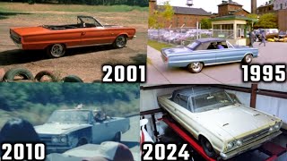 I Accidentally Found The Missing Tommy Boy GTX