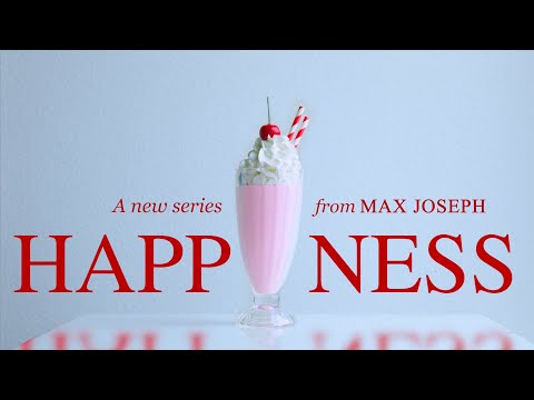HAPPINESS: A New Series (Trailer)