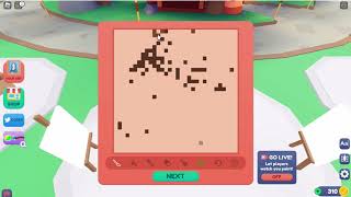 Starving Artists Auto Draw App (Easy Robux) screenshot 3