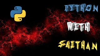 Python With Saithan - 12 (Introduction to Google Earth and KML)