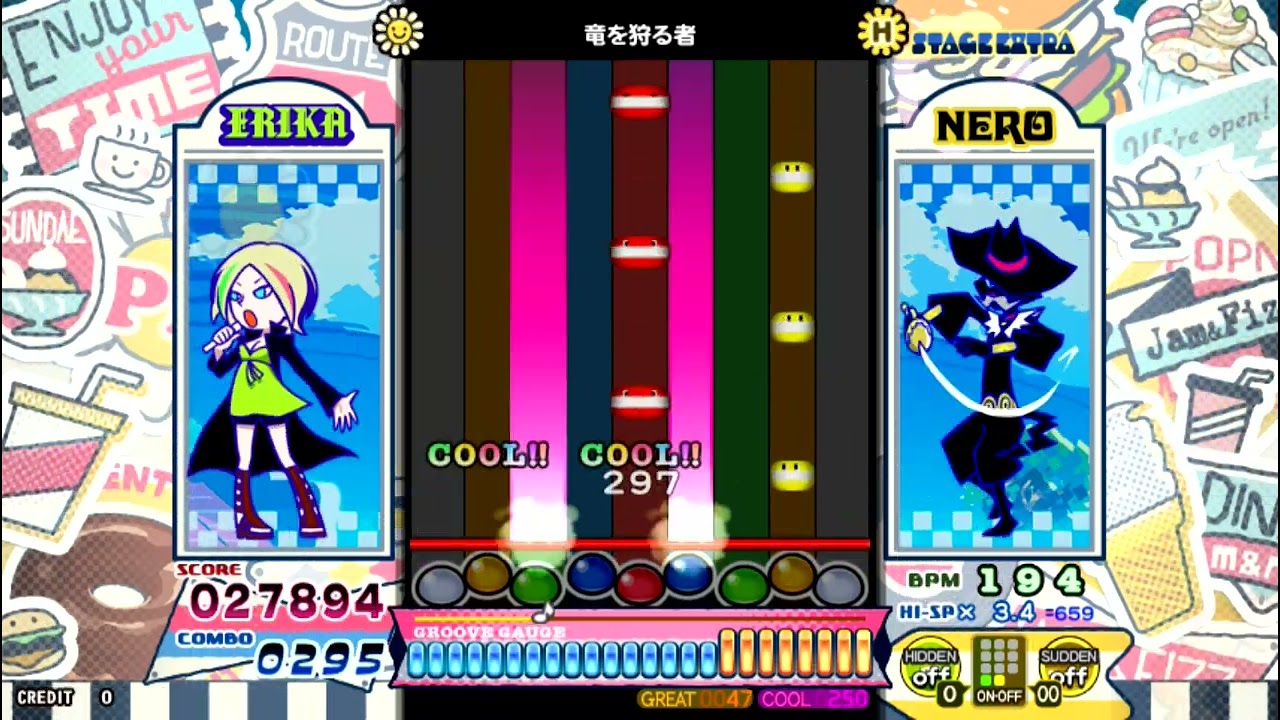 レア ポップンミュージック ソフト コンプリート １５本 まとめ maxresdefault.jpg