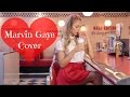 MARVIN GAYE CHARLIE PUTH FT MEGHAN TRAINOR COVER | Freddy My Love