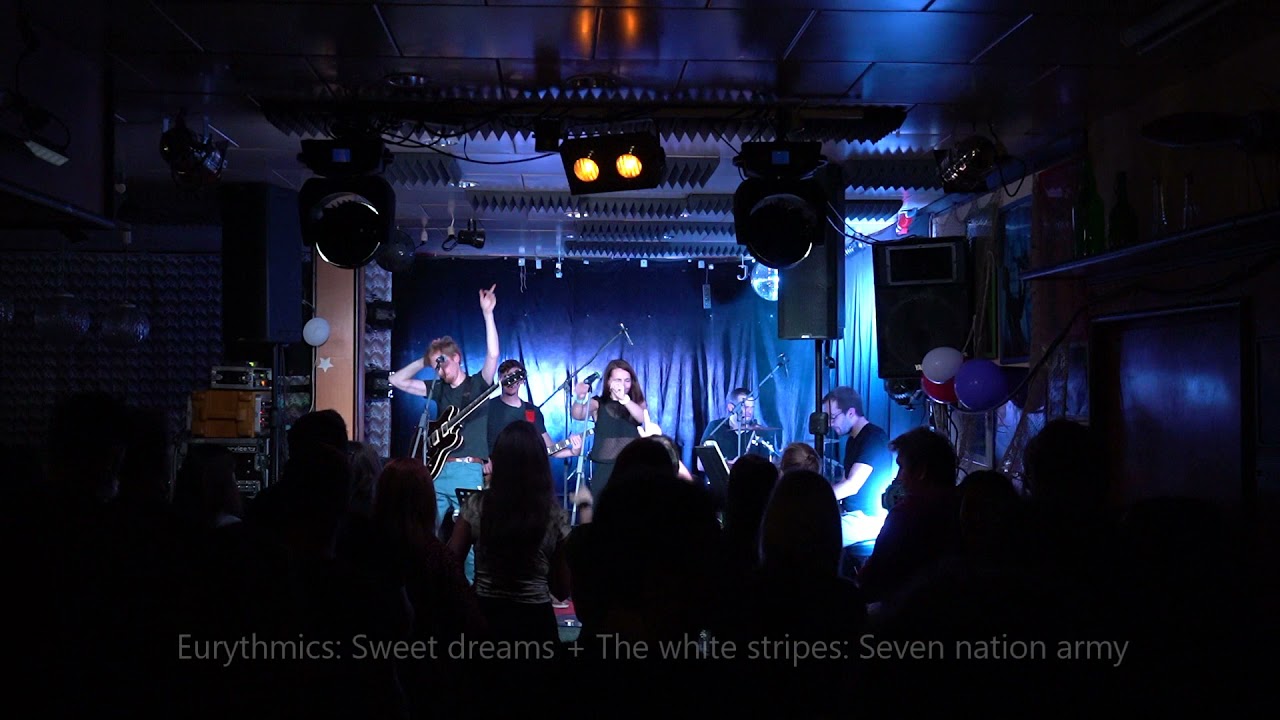 Beast&Beauties AC Klub HK 13. 11  2021