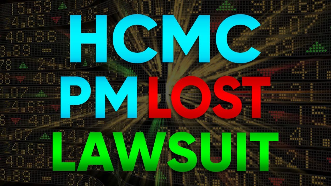 HCMC PHILIP MORRIS LOST ANOTHER LAWSUIT? HCMC STOCK NEWS! Healthier