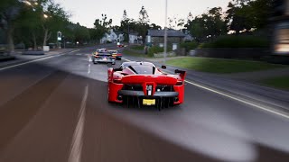 Forza horizon 4 | ferrari fxx-k ...