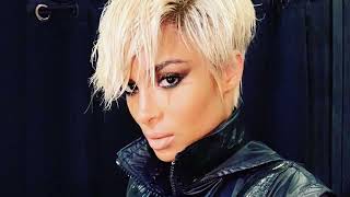 Ciara Greatest Love Instrumental